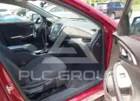 2017 Chevrolet Malibu фото