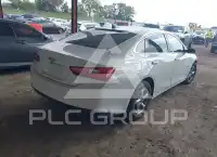 2017 Chevrolet Malibu photo
