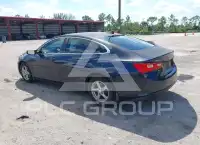2017 Chevrolet Malibu фото