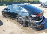 2017 Chevrolet Malibu photo