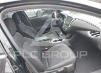 2017 Chevrolet Malibu фото