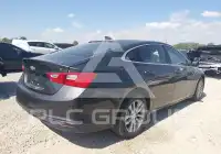 2017 Chevrolet Malibu фото