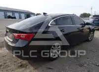 2017 Chevrolet Malibu фото