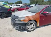 2017 Chevrolet Malibu photo