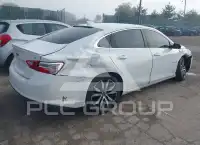 2017 Chevrolet Malibu photo