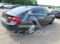 2017 Chevrolet Malibu фото