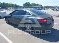2017 Chevrolet Malibu photo