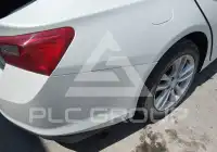 2017 Chevrolet Malibu photo
