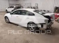 2017 Chevrolet Malibu фото