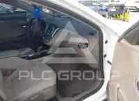 2017 Chevrolet Malibu фото