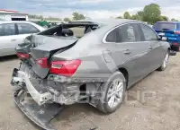2017 Chevrolet Malibu фото