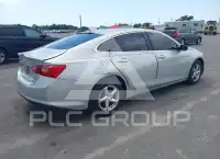 2017 Chevrolet Malibu photo