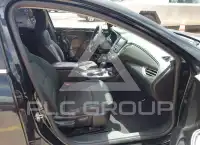 2017 Chevrolet Malibu фото