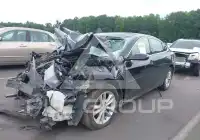 2017 Chevrolet Malibu фото