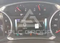 2017 Chevrolet Malibu фото