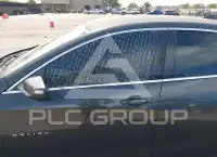 2017 Chevrolet Malibu photo