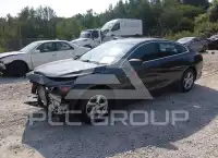 2017 Chevrolet Malibu фото