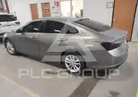2017 Chevrolet Malibu фото