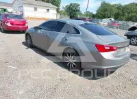 2017 Chevrolet Malibu photo