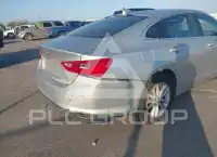 2017 Chevrolet Malibu фото
