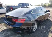2017 Chevrolet Malibu фото