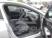 2017 Chevrolet Malibu фото