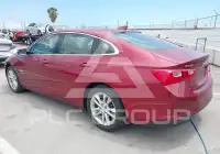 2017 Chevrolet Malibu фото