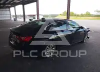 2017 Chevrolet Malibu фото