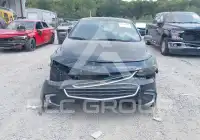 2017 Chevrolet Malibu фото