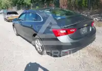 2017 Chevrolet Malibu photo