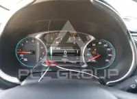 2017 Chevrolet Malibu фото
