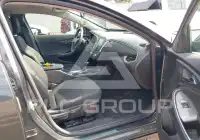 2017 Chevrolet Malibu фото