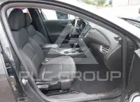 2017 Chevrolet Malibu фото