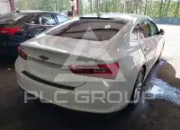 2017 Chevrolet Malibu фото