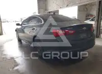 2017 Chevrolet Malibu photo
