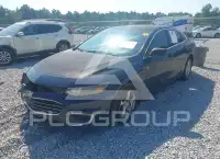 2017 Chevrolet Malibu фото