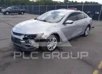2017 Chevrolet Malibu photo