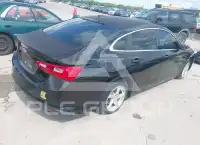 2017 Chevrolet Malibu фото