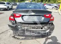 2017 Chevrolet Malibu фото