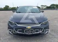 2017 Chevrolet Malibu фото