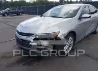 2017 Chevrolet Malibu photo