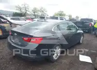 2017 Chevrolet Malibu фото