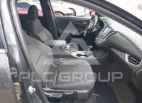 2017 Chevrolet Malibu фото