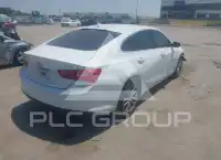 2017 Chevrolet Malibu photo