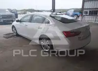 2017 Chevrolet Malibu фото