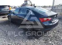 2017 Chevrolet Malibu фото