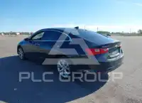 2017 Chevrolet Malibu фото