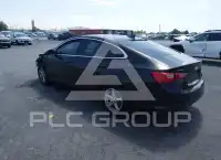 2017 Chevrolet Malibu фото