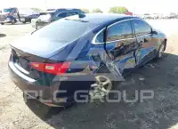 2017 Chevrolet Malibu фото