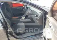 2017 Chevrolet Malibu photo